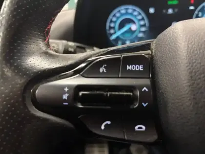 Photo 28 Hyundai I20  1.0 T-GDi 100 Hybrid 48V