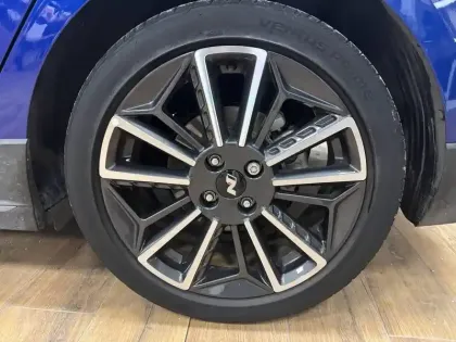 Photo 17 Hyundai I20  1.0 T-GDi 100 Hybrid 48V