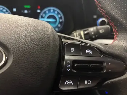 Photo 29 Hyundai I20  1.0 T-GDi 100 Hybrid 48V