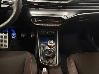 Photo 42 Hyundai I20  1.0 T-GDi 100 Hybrid 48V