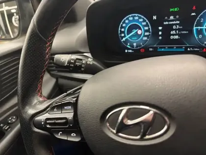 Photo 26 Hyundai I20  1.0 T-GDi 100 Hybrid 48V