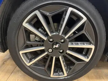 Photo 48 Hyundai I20  1.0 T-GDi 100 Hybrid 48V