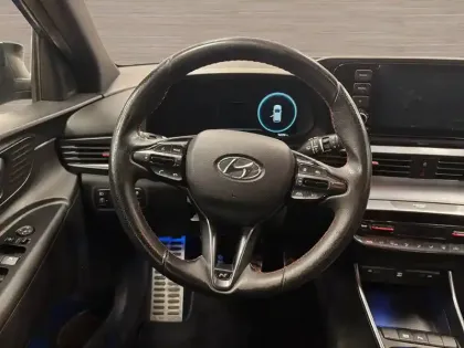 Photo 43 Hyundai I20  1.0 T-GDi 100 Hybrid 48V