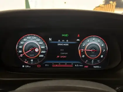 Photo 66 Hyundai I20  1.0 T-GDi 100 Hybrid 48V