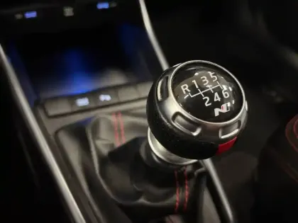 Photo 25 Hyundai I20  1.0 T-GDi 100 Hybrid 48V