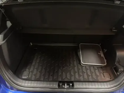 Photo 16 Hyundai I20  1.0 T-GDi 100 Hybrid 48V