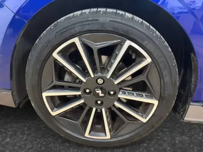 Photo 45 Hyundai I20  1.0 T-GDi 100 Hybrid 48V