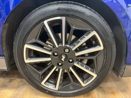 Photo 47 Hyundai I20  1.0 T-GDi 100 Hybrid 48V