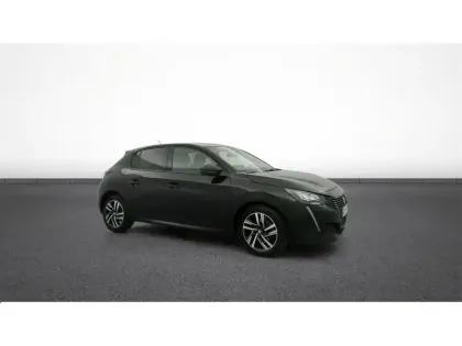 Photo 10 Peugeot 208  PureTech 100 S&S BVM6