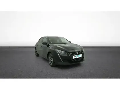 Photo 11 Peugeot 208  PureTech 100 S&S BVM6