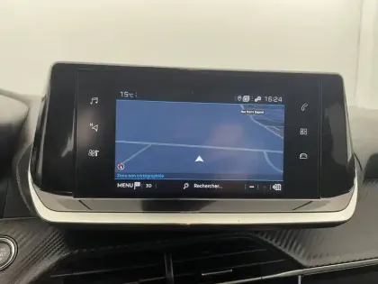 Photo 19 Peugeot 208  PureTech 100 S&S BVM6