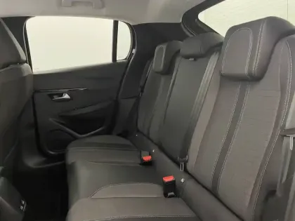 Photo 14 Peugeot 208  PureTech 100 S&S BVM6