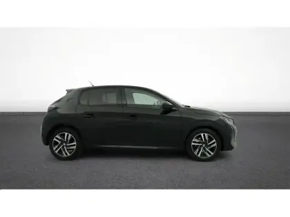 Photo 9 Peugeot 208  PureTech 100 S&S BVM6