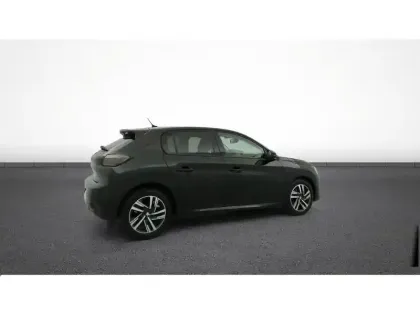 Photo 8 Peugeot 208  PureTech 100 S&S BVM6