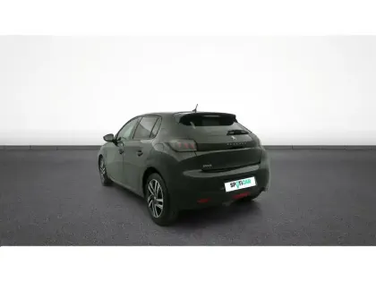 Photo 5 Peugeot 208  PureTech 100 S&S BVM6