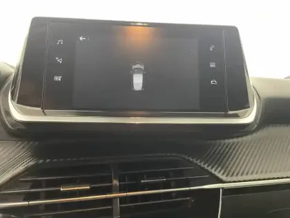 Photo 29 Peugeot 208  PureTech 100 S&S BVM6