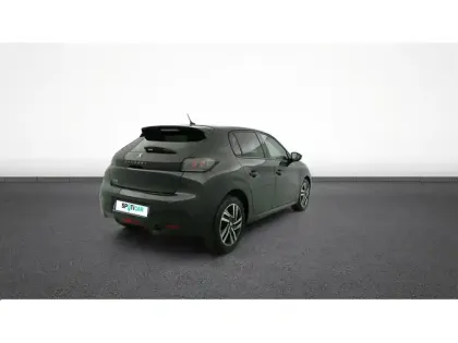 Photo 7 Peugeot 208  PureTech 100 S&S BVM6