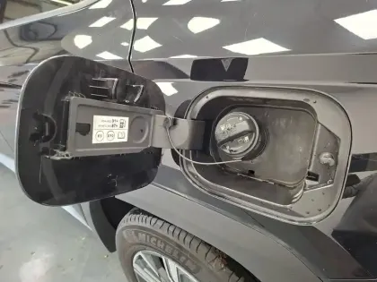 Photo 16 Hyundai Tucson  1.6 T-GDI 230 Hybrid BVA6