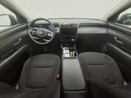 Photo 21 Hyundai Tucson  1.6 T-GDI 230 Hybrid BVA6