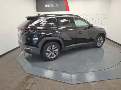 Photo 5 Hyundai Tucson  1.6 T-GDI 230 Hybrid BVA6