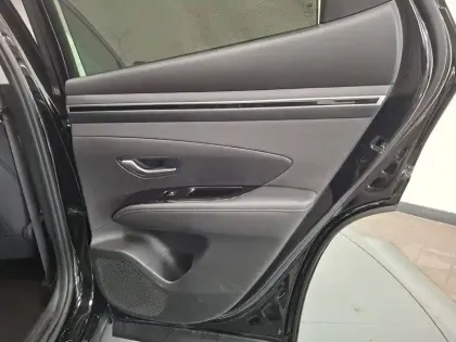 Photo 22 Hyundai Tucson  1.6 T-GDI 230 Hybrid BVA6