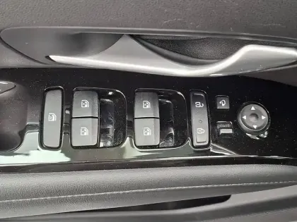 Photo 32 Hyundai Tucson  1.6 T-GDI 230 Hybrid BVA6