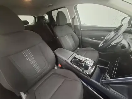 Photo 27 Hyundai Tucson  1.6 T-GDI 230 Hybrid BVA6