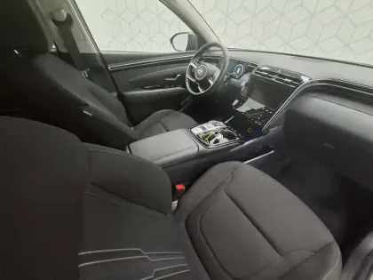 Photo 26 Hyundai Tucson  1.6 T-GDI 230 Hybrid BVA6