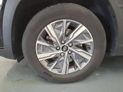 Photo 12 Hyundai Tucson  1.6 T-GDI 230 Hybrid BVA6