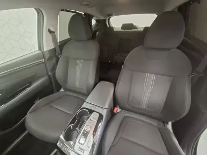 Photo 31 Hyundai Tucson  1.6 T-GDI 230 Hybrid BVA6