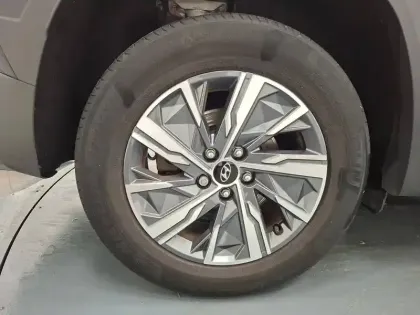 Photo 14 Hyundai Tucson  1.6 T-GDI 230 Hybrid BVA6