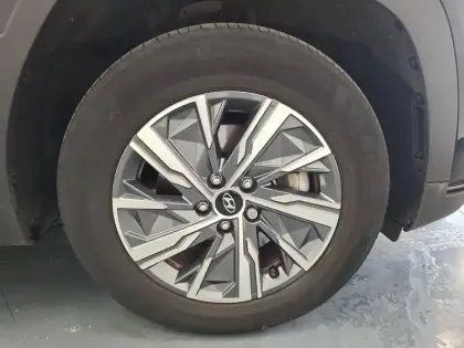 Photo 15 Hyundai Tucson  1.6 T-GDI 230 Hybrid BVA6