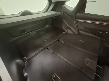 Photo 19 Hyundai Tucson  1.6 T-GDI 230 Hybrid BVA6