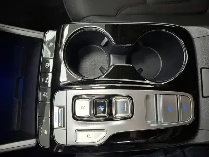 Photo 36 Hyundai Tucson  1.6 T-GDI 230 Hybrid BVA6