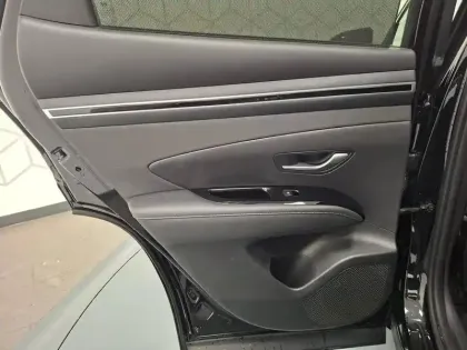 Photo 24 Hyundai Tucson  1.6 T-GDI 230 Hybrid BVA6