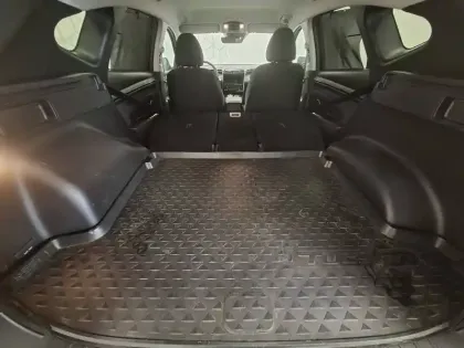 Photo 18 Hyundai Tucson  1.6 T-GDI 230 Hybrid BVA6