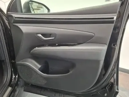 Photo 23 Hyundai Tucson  1.6 T-GDI 230 Hybrid BVA6