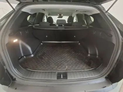 Photo 17 Hyundai Tucson  1.6 T-GDI 230 Hybrid BVA6