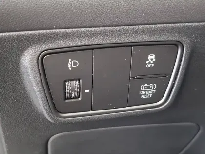 Photo 33 Hyundai Tucson  1.6 T-GDI 230 Hybrid BVA6