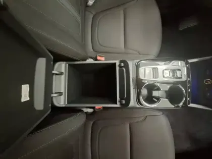 Photo 29 Hyundai Tucson  1.6 T-GDI 230 Hybrid BVA6