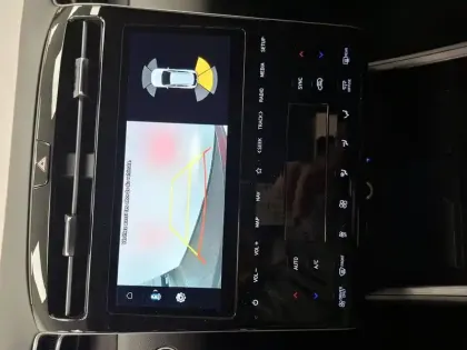 Photo 38 Hyundai Tucson  1.6 T-GDI 230 Hybrid BVA6