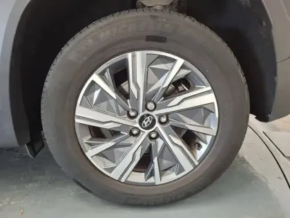 Photo 13 Hyundai Tucson  1.6 T-GDI 230 Hybrid BVA6