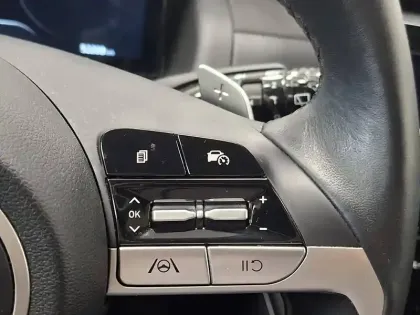 Photo 35 Hyundai Tucson  1.6 T-GDI 230 Hybrid BVA6