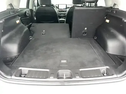 Photo 35 Jeep Compass  1.3 GSE T4 190 ch PHEV AT6 4xe eAWD