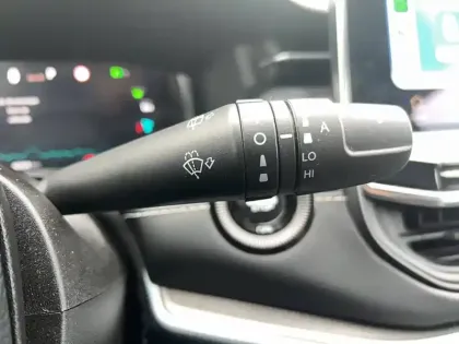 Photo 13 Jeep Compass  1.3 GSE T4 190 ch PHEV AT6 4xe eAWD