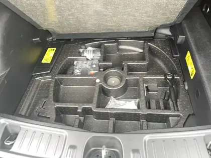 Photo 121 Jeep Compass  1.3 GSE T4 190 ch PHEV AT6 4xe eAWD