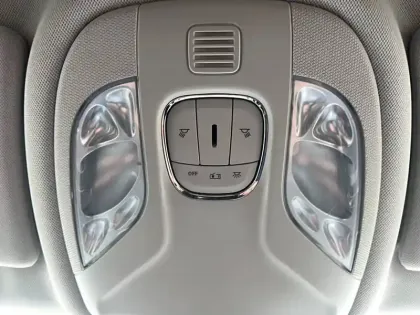 Photo 59 Jeep Compass  1.3 GSE T4 190 ch PHEV AT6 4xe eAWD