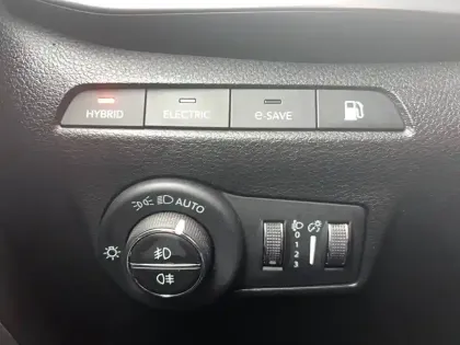 Photo 57 Jeep Compass  1.3 GSE T4 190 ch PHEV AT6 4xe eAWD