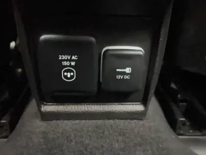 Photo 38 Jeep Compass  1.3 GSE T4 190 ch PHEV AT6 4xe eAWD