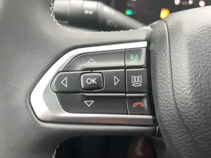 Photo 54 Jeep Compass  1.3 GSE T4 190 ch PHEV AT6 4xe eAWD